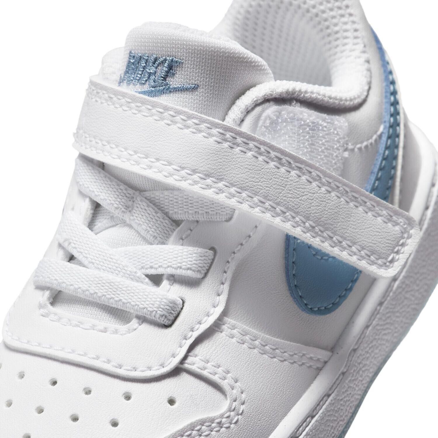 NIKE「【NIKE】12-16 COURT BOROUGH LOW GB (TD」|スニーカー|