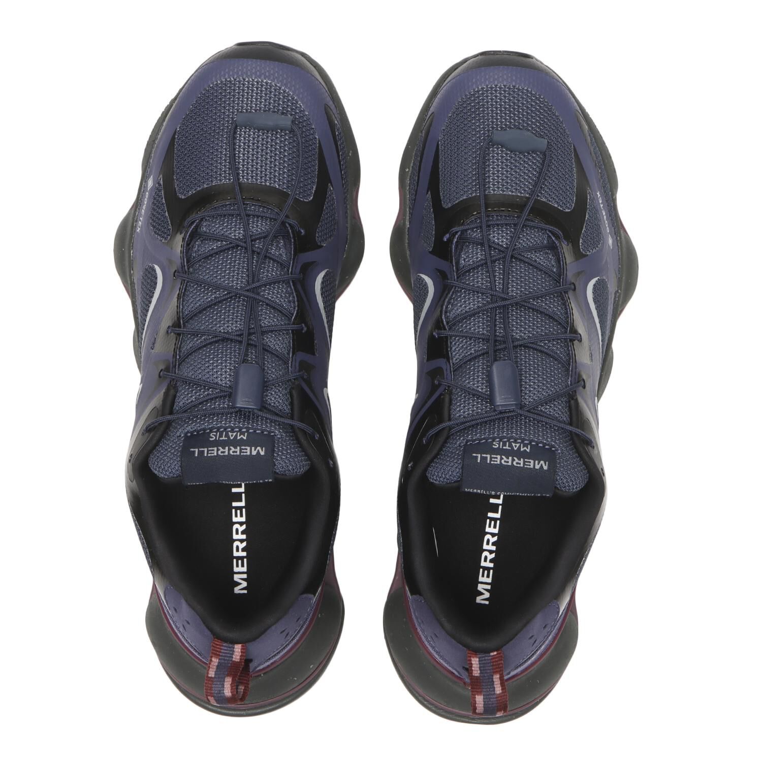 MERRELL「【MERRELL】MS SPEED ARC MATIS GORE-TEX」|スニーカー|