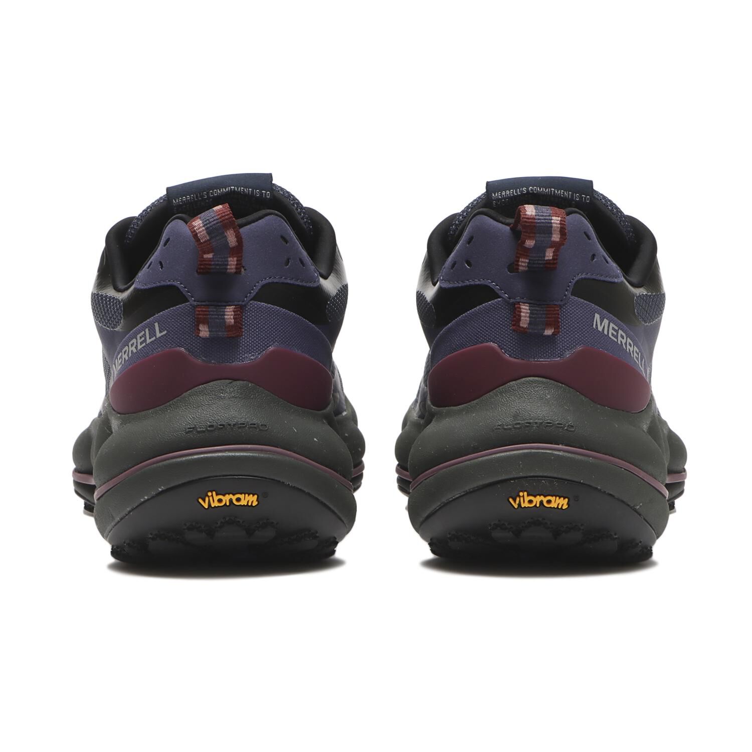 MERRELL「【MERRELL】MS SPEED ARC MATIS GORE-TEX」|スニーカー|