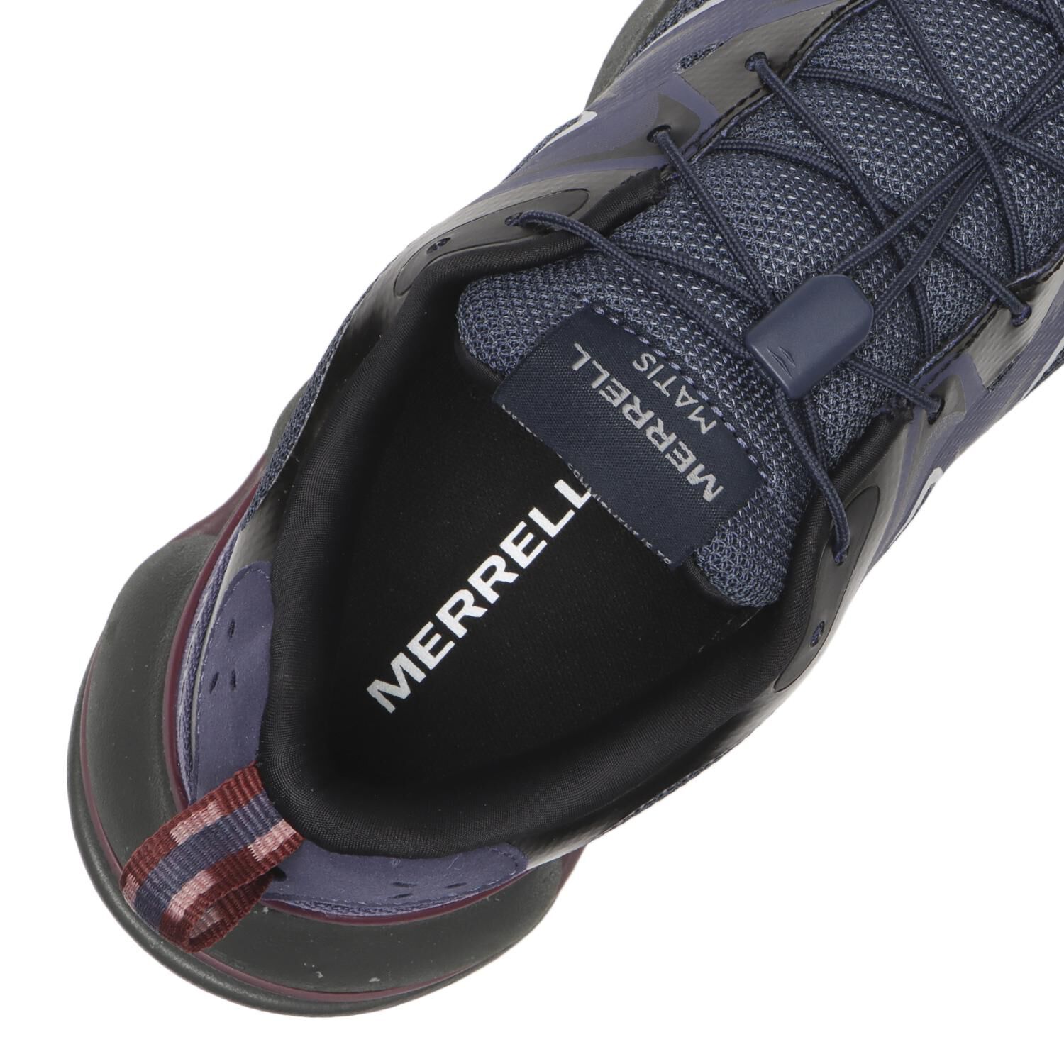 MERRELL「【MERRELL】MS SPEED ARC MATIS GORE-TEX」|スニーカー|