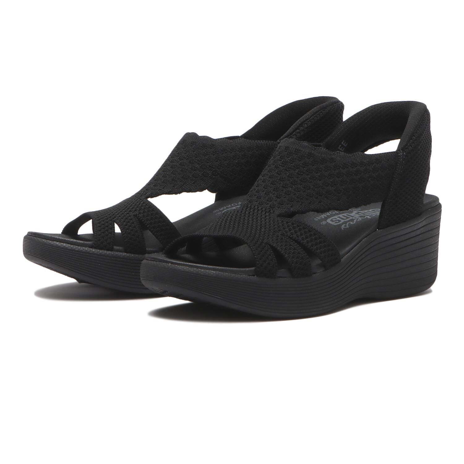 SKECHERS「【SKECHERS】PARALLEL LITE - SUMMER INVITE」|サンダル|