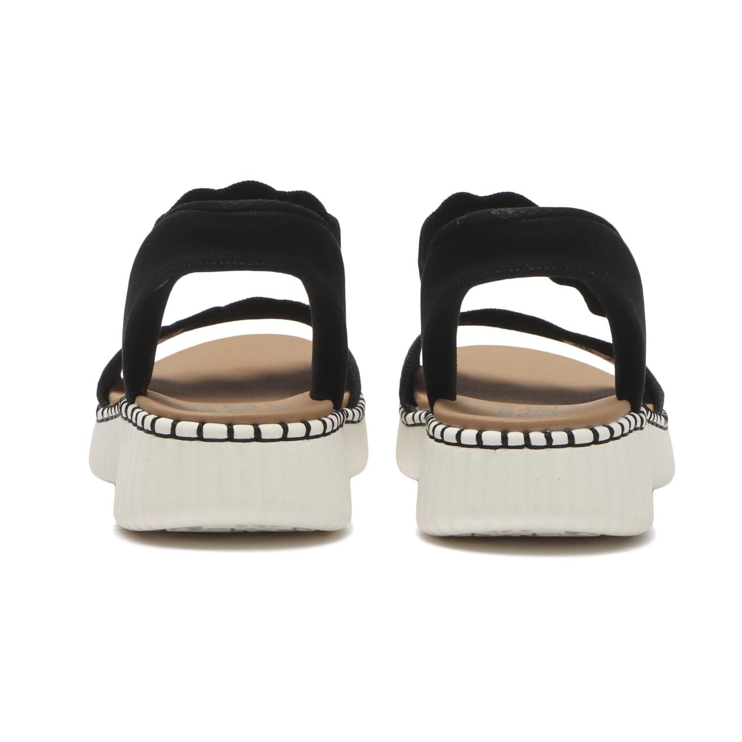 SKECHERS「【SKECHERS】WILSHIRE -SIMPLY BELOVED」|サンダル|