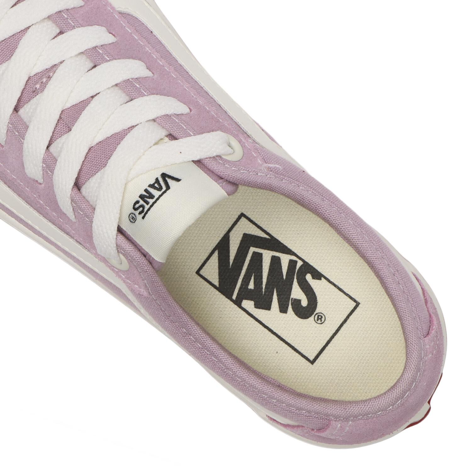 VANS「【VANS】STANCE」|スニーカー|