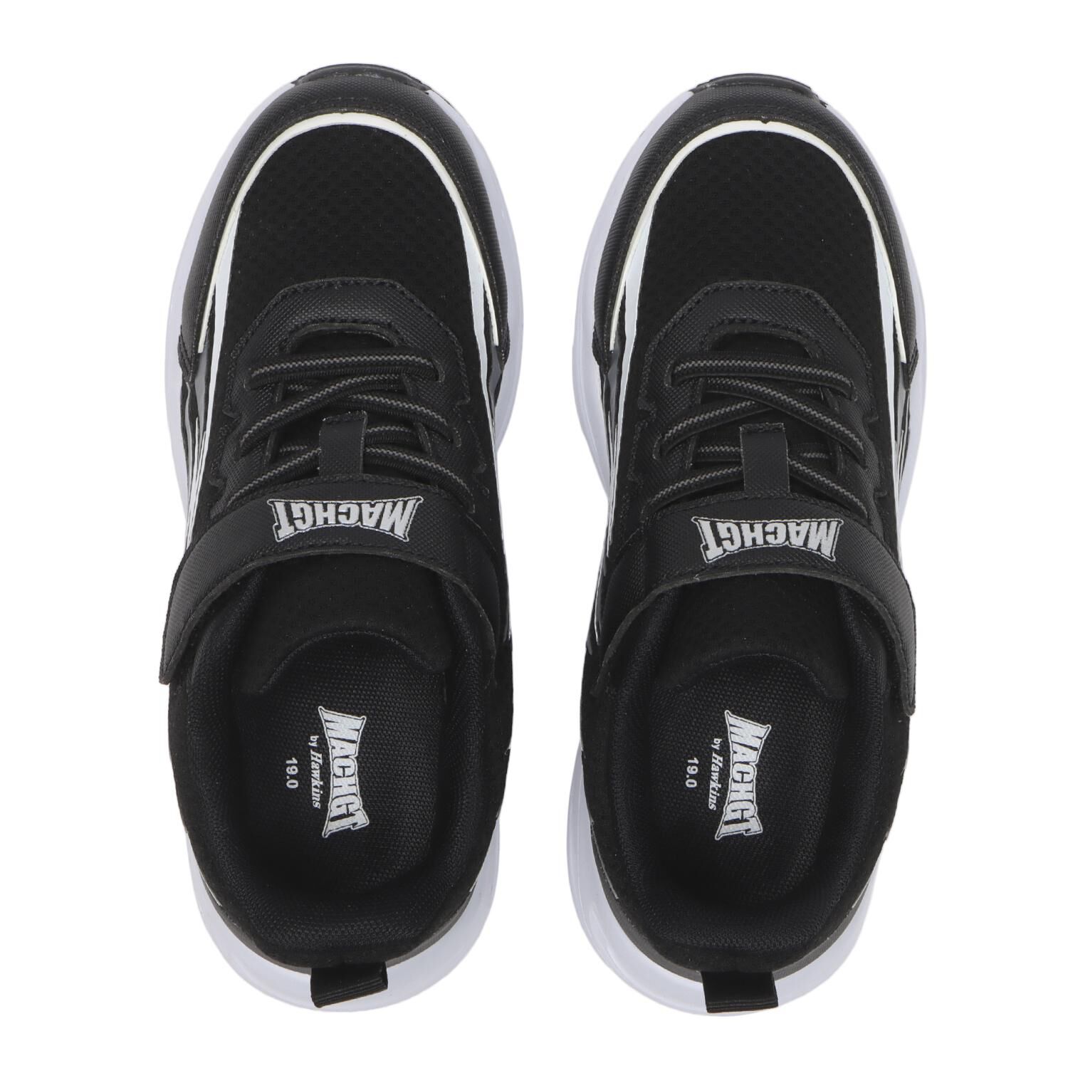 HAWKINS「【HAWKINS】17-22(H) MACH BROOKE」|スニーカー|