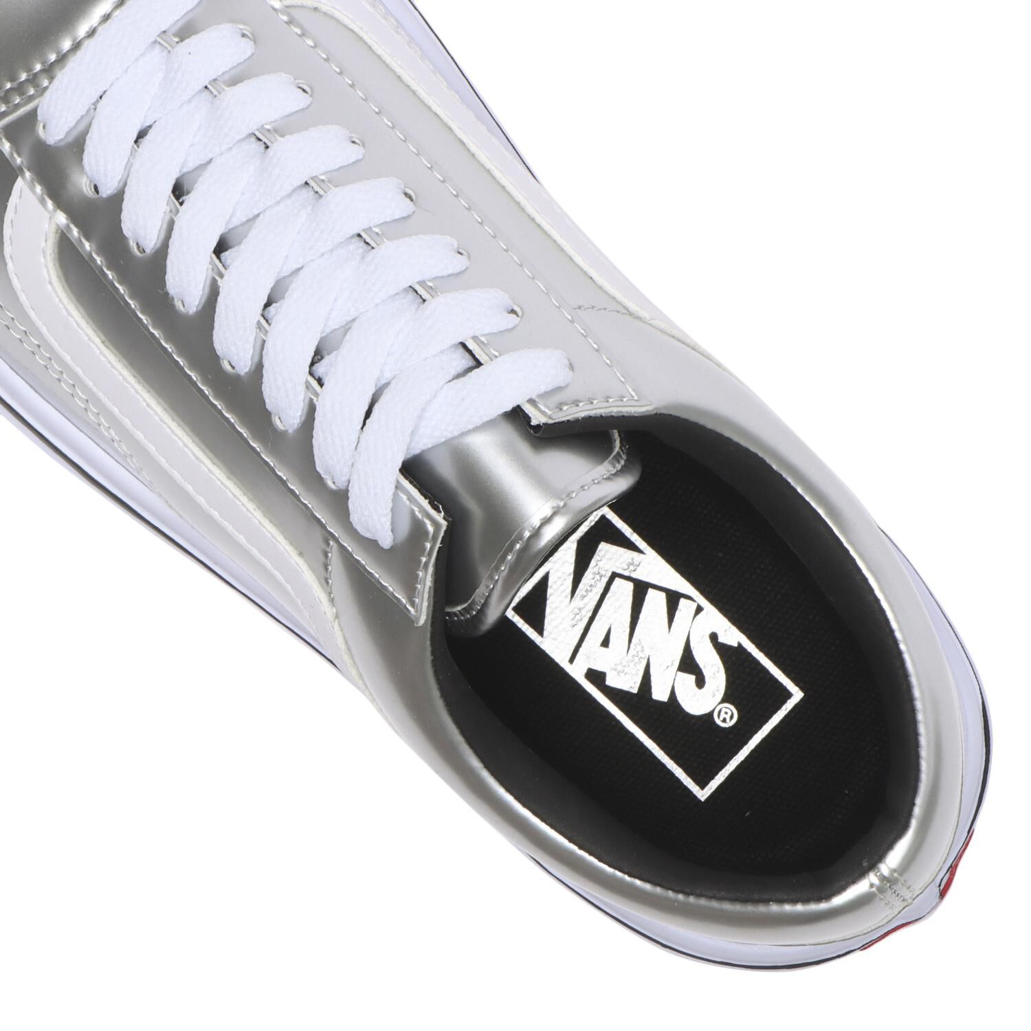 VANS「【VANS】OLD SKOOL LITE」|スニーカー|