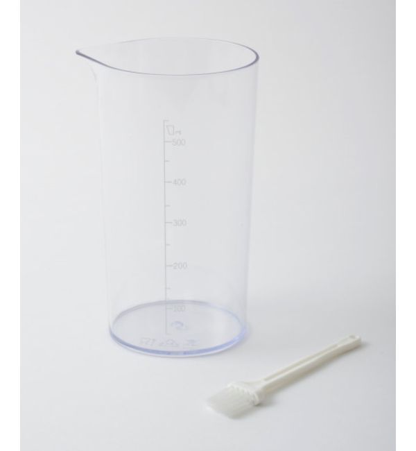 BRUNO「マルチスティックブレンダー＋セラミック保存容器 セット」|電化製品|