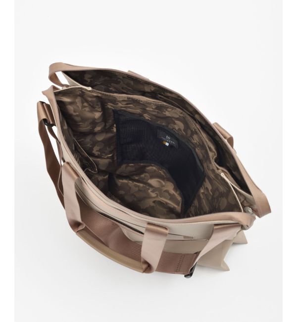 MILESTO「LAGOPUS WP 2WAYショルダーバッグ」|ショルダー・メッセンジャー|