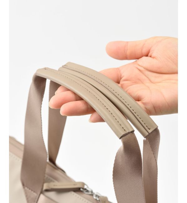 MILESTO「LAGOPUS WP 2WAYショルダーバッグ」|ショルダー・メッセンジャー|