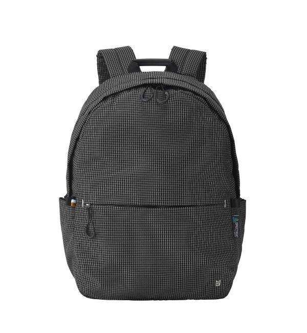 MILESTO「TROT SPECTRA バックパック M」|リュック|ブラック