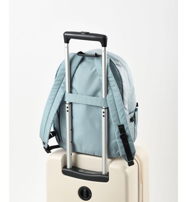 MILESTO「TROT SPECTRA バックパック M」|リュック|