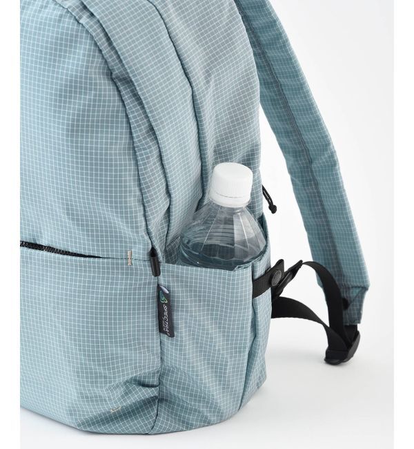 MILESTO「TROT SPECTRA バックパック M」|リュック|