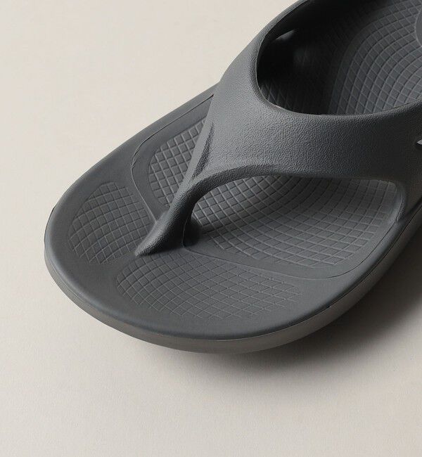 ODETTE E ODILE「＜OOFOS＞OOriginal」|サンダル|