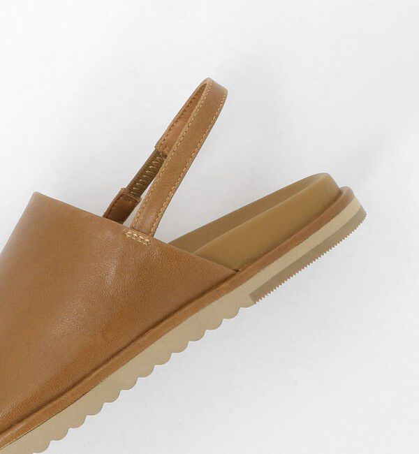 ODETTE E ODILE「カバードバックベルト サンダル15&uarr;」|サンダル|