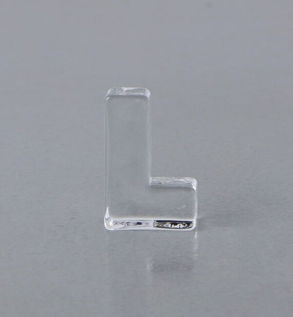 Style for Living「＜Sghr＞箸置き L型」|食器・キッチングッズ|WHITE