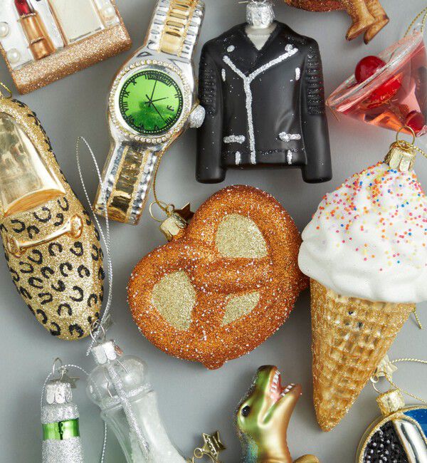 Style for Living「＜VONDELS＞オーナメント 3」|その他|