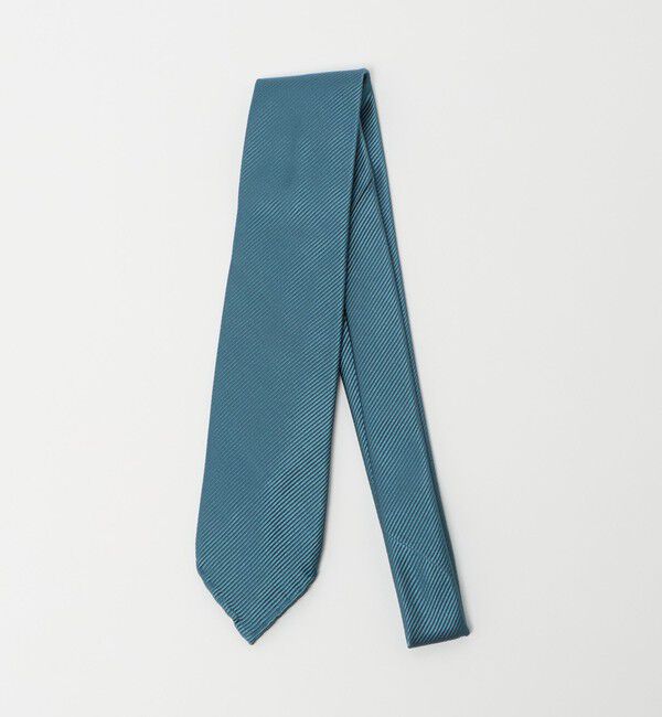 UNITED ARROWS「＜SOVEREIGN＞ソリッド ネクタイ」|ネクタイ・蝶ネクタイ|LT.BLUE