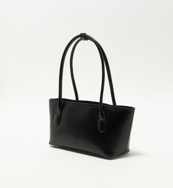 UNITED ARROWS「＜＆MyuQ＞ASPO トートバッグ」|トートバッグ|