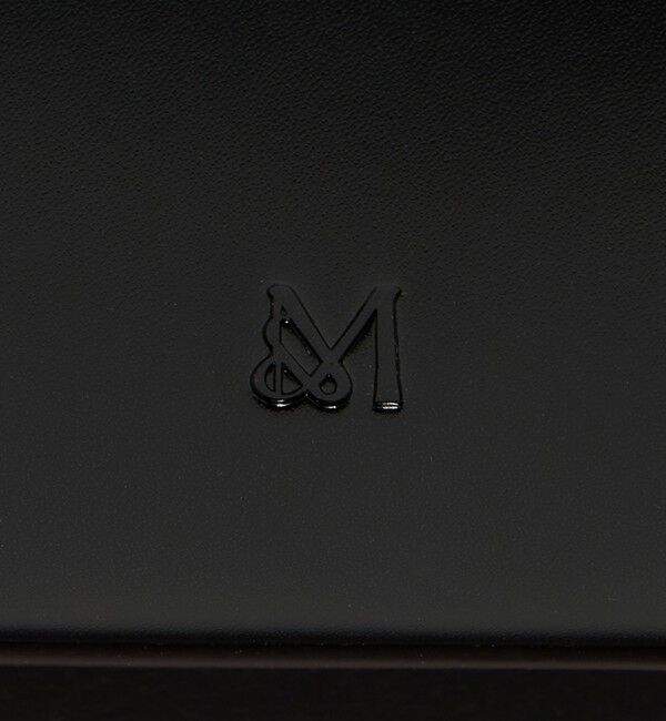 UNITED ARROWS「＜＆MyuQ＞ASPO トートバッグ」|トートバッグ|