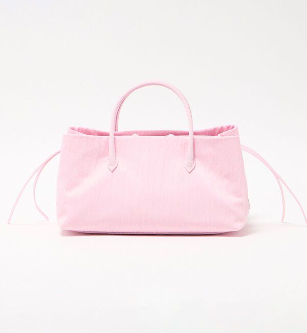 UNITED ARROWS「【一部別注】＜MARY AL TERNA＞RIKYU トートバッグ」|トートバッグ|