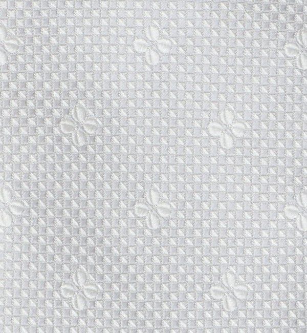 UNITED ARROWS green label relaxing「GLR シルク フォーマル 8.0cm 小紋 ネクタイ」|ネクタイ・蝶ネクタイ|