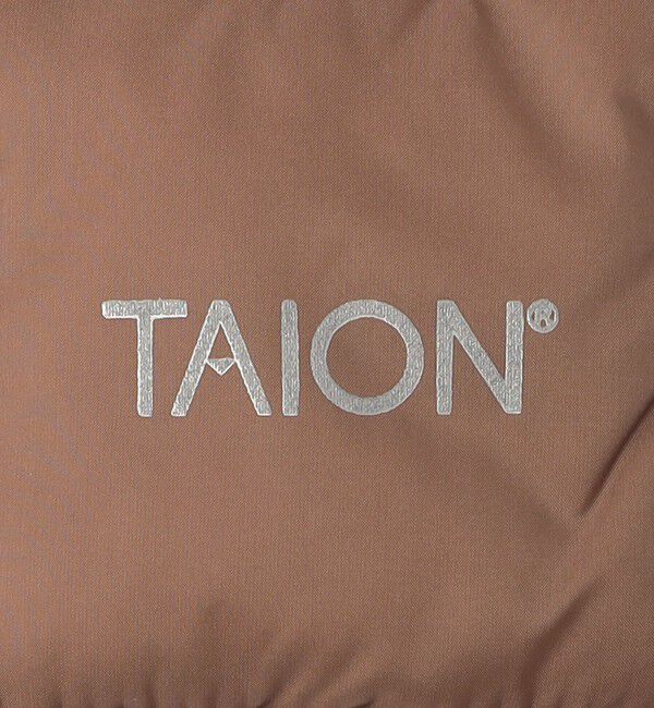 UNITED ARROWS green label relaxing「＜TAION＞ベーシック ダウンマフラー / キッズ  」|マフラー|