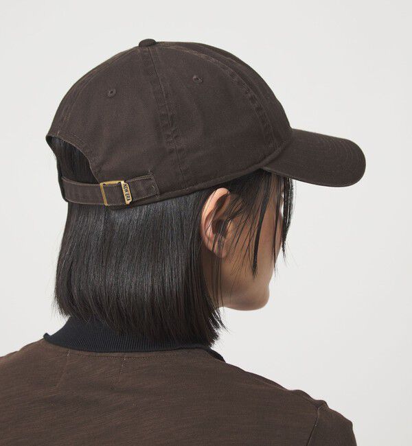 UNITED ARROWS green label relaxing「【別注】＜NEW ERA＞920 ハンドウォッシュ コットン キャップ / CAP」|キャップ・キャスケット|