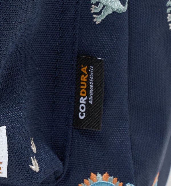 UNITED ARROWS green label relaxing「【別注】＜MEI＞デイパック S（恐竜） / キッズ / リュック」|リュック|