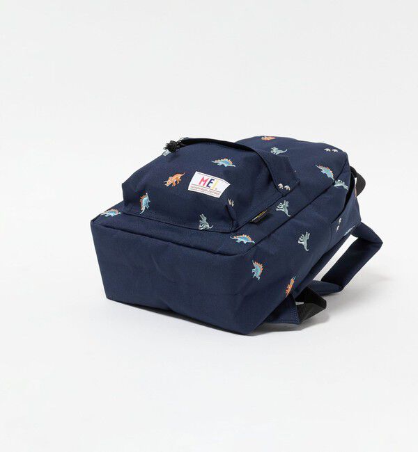 UNITED ARROWS green label relaxing「【別注】＜MEI＞デイパック S（恐竜） / キッズ / リュック」|リュック|