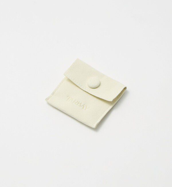 UNITED ARROWS green label relaxing「＜TARBAY＞ ピアス（Aquamarine）」|ピアス|