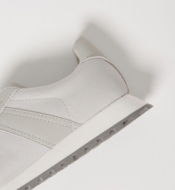 UNITED ARROWS green label relaxing「【別注】＜GERMAN TRAINeR＞ジャーマン マラソン スニーカー」|スニーカー|