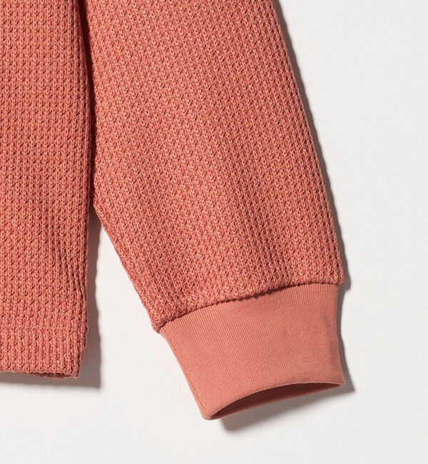 UNITED ARROWS green label relaxing「クリア ラッセル クルーネック カットソー」|Tシャツ・カットソー|