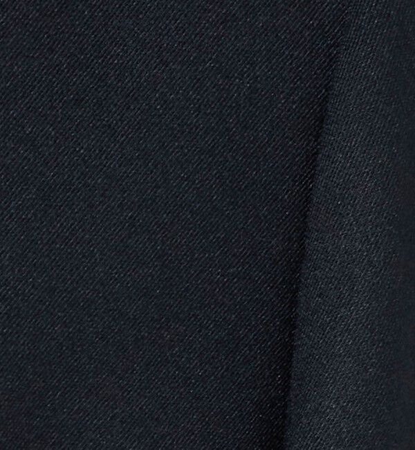 UNITED ARROWS green label relaxing「A+ ポリエステル シャークスキン ダブルブレスト 4B スタンダード セットアップ ジャケット -ウォッシャブ」|テーラードジャケット|