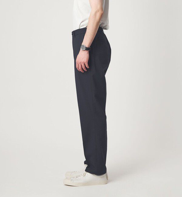 UNITED ARROWS green label relaxing「【WEB限定】JUST fit WORKIST セットアップ -ストレッチ-」|テーラードジャケット|