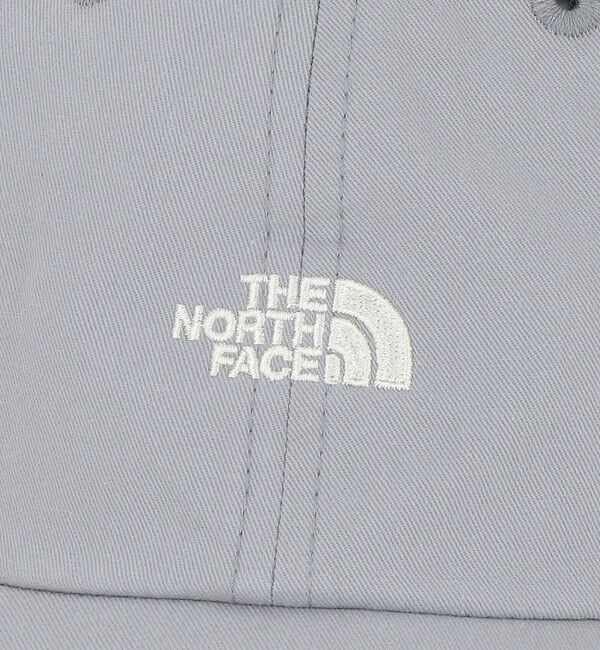 UNITED ARROWS green label relaxing「＜THE NORTH FACE＞スモール ロゴキャップ / キッズ  」|キャップ・キャスケット|