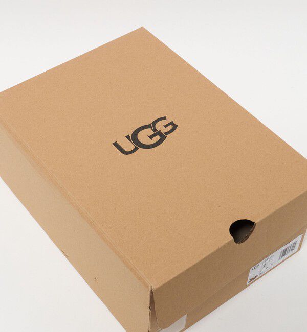 UNITED ARROWS green label relaxing「＜UGG＞ゴールデンスター ハイ サンダル」|サンダル|