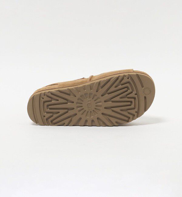 UNITED ARROWS green label relaxing「＜UGG＞ゴールデンスター ハイ サンダル」|サンダル|