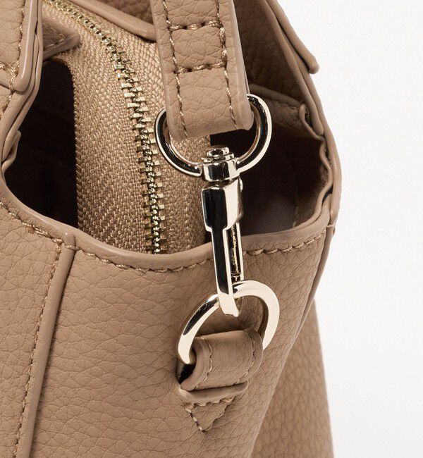 UNITED ARROWS green label relaxing「【別注】＜Hyman Roth＞ボックストートバッグ」|ショルダー・メッセンジャー|