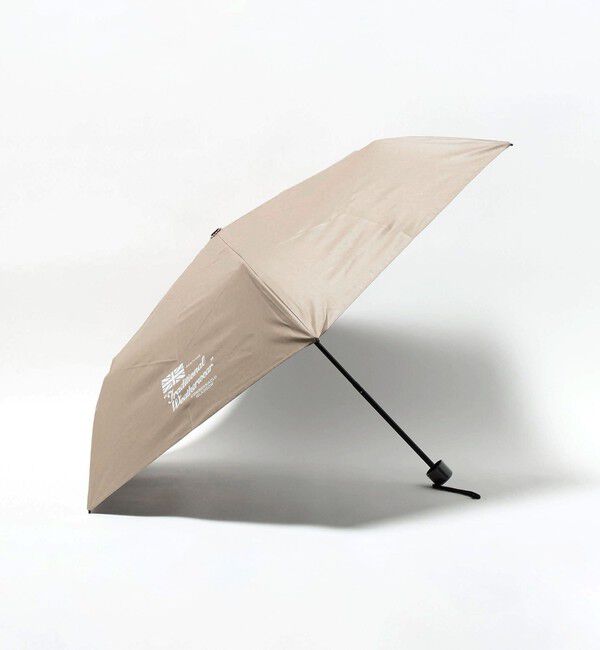 UNITED ARROWS green label relaxing「【WEB限定】＜Traditional Weatherwear＞ライト ウェイト アンブレラ 晴雨兼用」|傘|