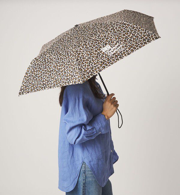 UNITED ARROWS green label relaxing「【WEB限定】＜Traditional Weatherwear＞ライト ウェイト アンブレラ 晴雨兼用」|傘|