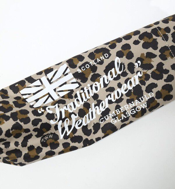 UNITED ARROWS green label relaxing「【WEB限定】＜Traditional Weatherwear＞ライト ウェイト アンブレラ 晴雨兼用」|傘|