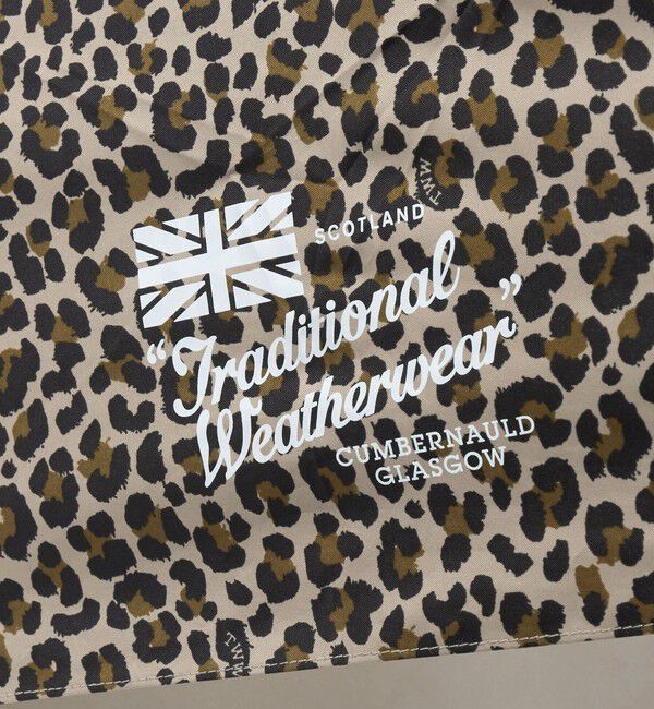 UNITED ARROWS green label relaxing「【WEB限定】＜Traditional Weatherwear＞ライト ウェイト アンブレラ 晴雨兼用」|傘|