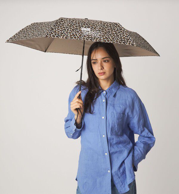 UNITED ARROWS green label relaxing「【WEB限定】＜Traditional Weatherwear＞ライト ウェイト アンブレラ 晴雨兼用」|傘|