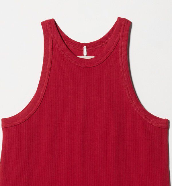 UNITED ARROWS green label relaxing「【別注】＜Plus by ONIT＞タンクトップ」|タンクトップ|