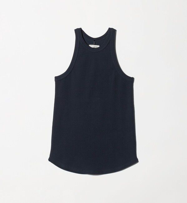 UNITED ARROWS green label relaxing「【別注】＜Plus by ONIT＞タンクトップ」|タンクトップ|