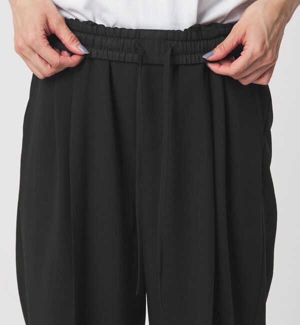 UNITED ARROWS green label relaxing「【結論シリーズ】ドライクロス ニーハイワイド［size SHORT/TALLあり］」|その他|