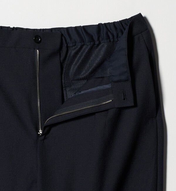 UNITED ARROWS green label relaxing「【WEB限定】JUST fit エアリーカルゼ 1P イージーパンツ-2WAYストレッチ・吸水速乾-」|その他|