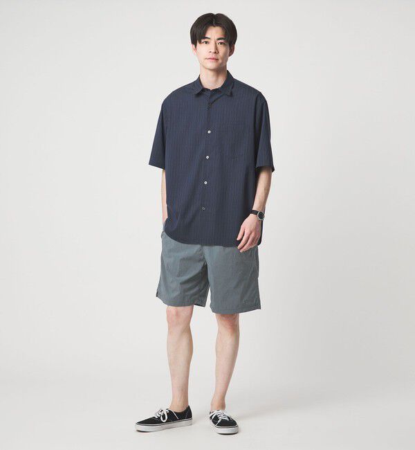 UNITED ARROWS green label relaxing「＜THE NORTH FACE＞バーサタイル ミッド ショーツ ショートパンツ」|その他|