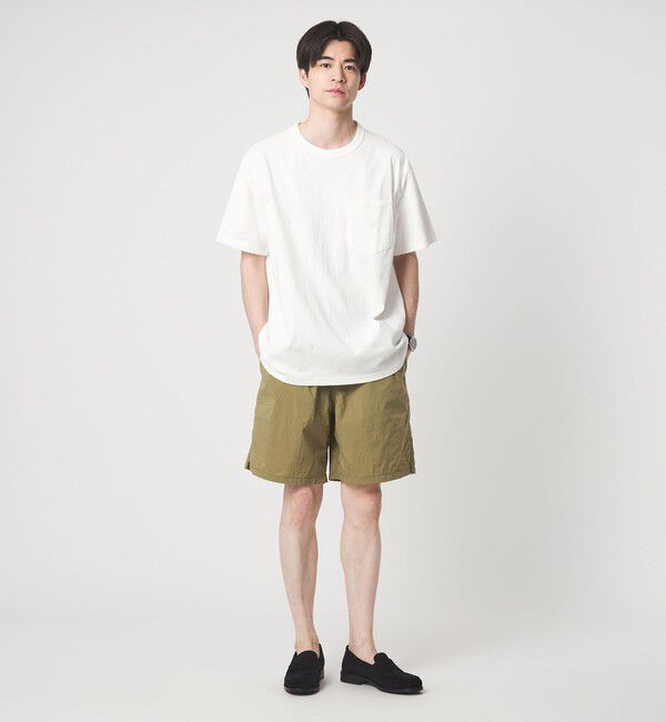 UNITED ARROWS green label relaxing「＜THE NORTH FACE＞バーサタイル ミッド ショーツ ショートパンツ」|その他|