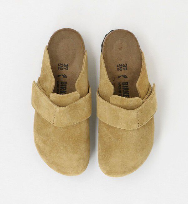 UNITED ARROWS green label relaxing「【WEB限定】＜BIRKENSTOCK＞ロマ サンダル / LOMA」|サンダル|MD.BROWN