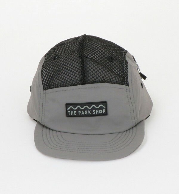 UNITED ARROWS green label relaxing「＜THE PARK SHOP＞メッシュ キャップ / キッズ」|キャップ・キャスケット|